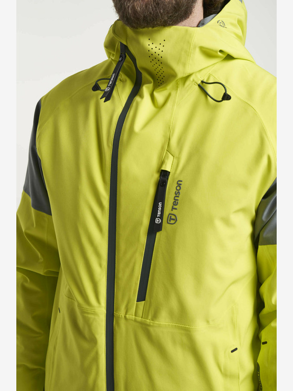Tenson Muška skijaška jakna TENSON Aerismo