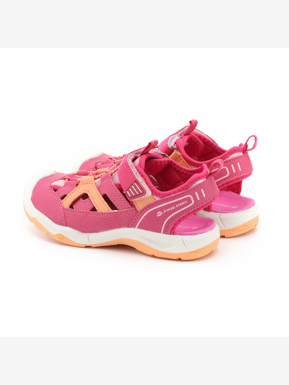 ALPINE PRO Dječje vanjske sandale ALPINE PRO UNEWO