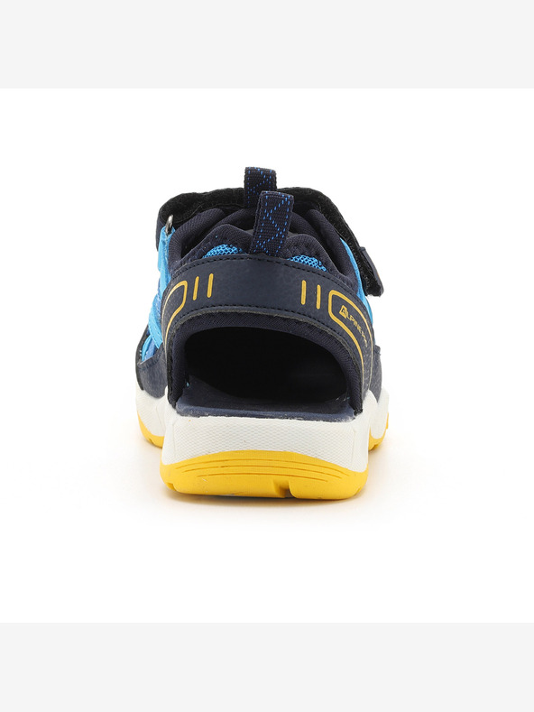 ALPINE PRO Dječje vanjske sandale ALPINE PRO UNEWO