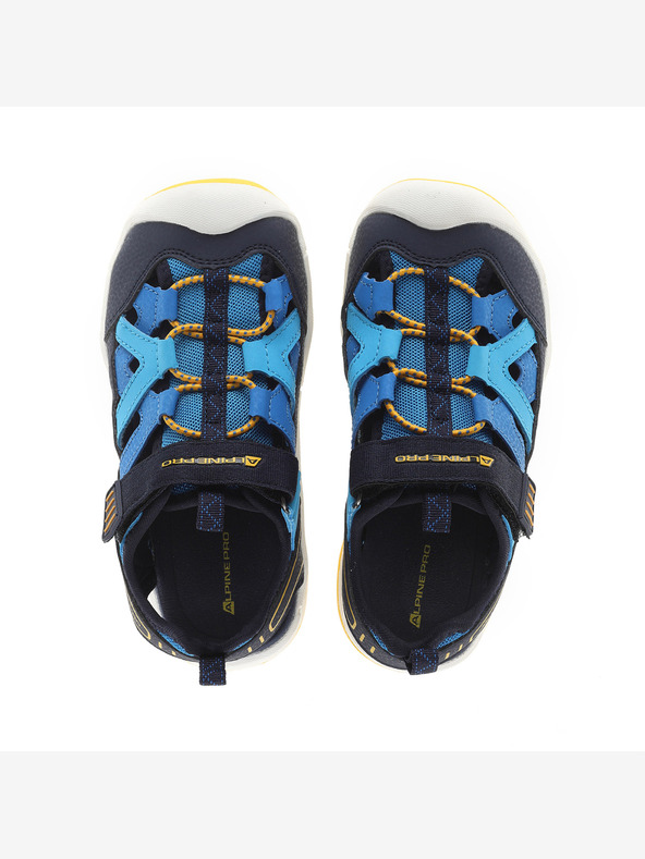 ALPINE PRO Dječje vanjske sandale ALPINE PRO UNEWO