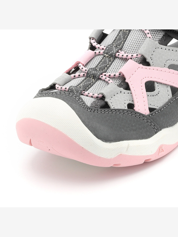 ALPINE PRO Dječje vanjske sandale ALPINE PRO UNEWO