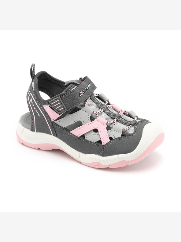 ALPINE PRO Dječje vanjske sandale ALPINE PRO UNEWO
