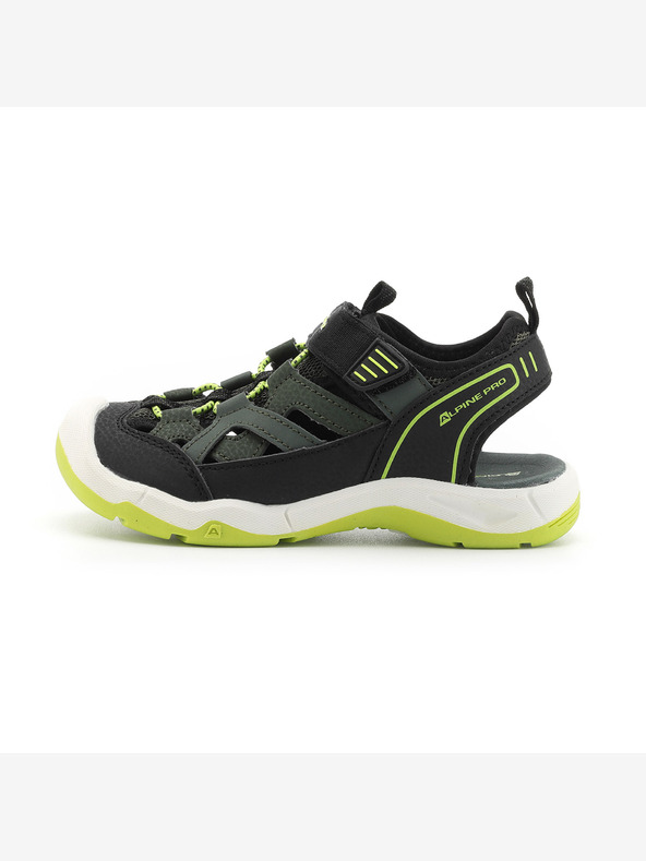 ALPINE PRO Dječje vanjske sandale ALPINE PRO UNEWO