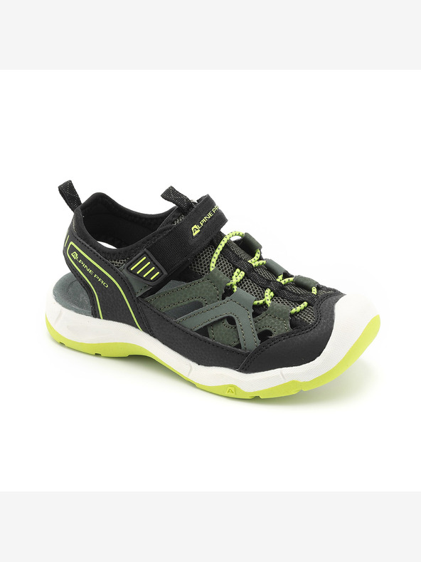 ALPINE PRO Dječje vanjske sandale ALPINE PRO UNEWO