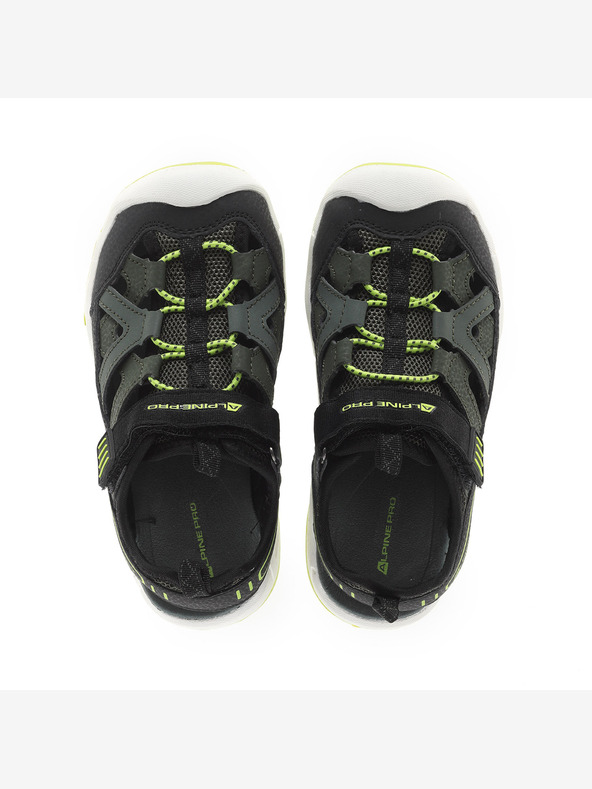 ALPINE PRO Dječje vanjske sandale ALPINE PRO UNEWO