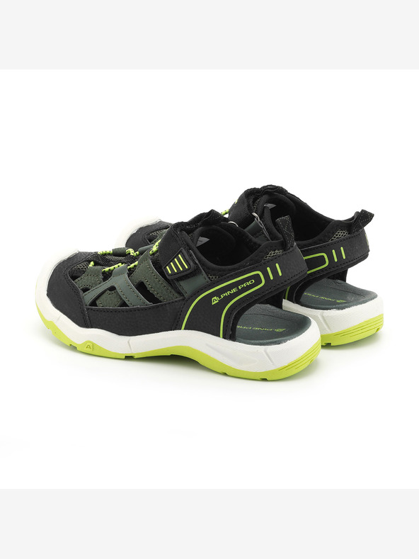 ALPINE PRO Dječje vanjske sandale ALPINE PRO UNEWO