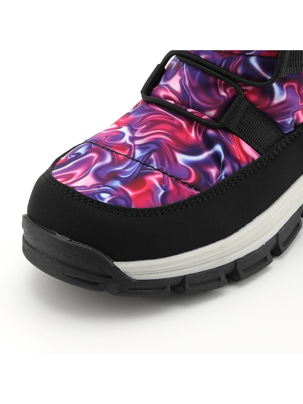 ALPINE PRO Dječje zimske cipele s izo podstavom ALPINE PRO SORENO