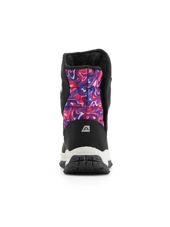 ALPINE PRO Dječje zimske cipele s izo podstavom ALPINE PRO SORENO