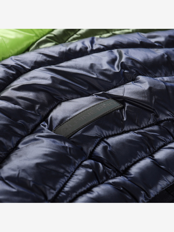 ALPINE PRO Dječja hi-therm jakna ALPINE PRO ROGO