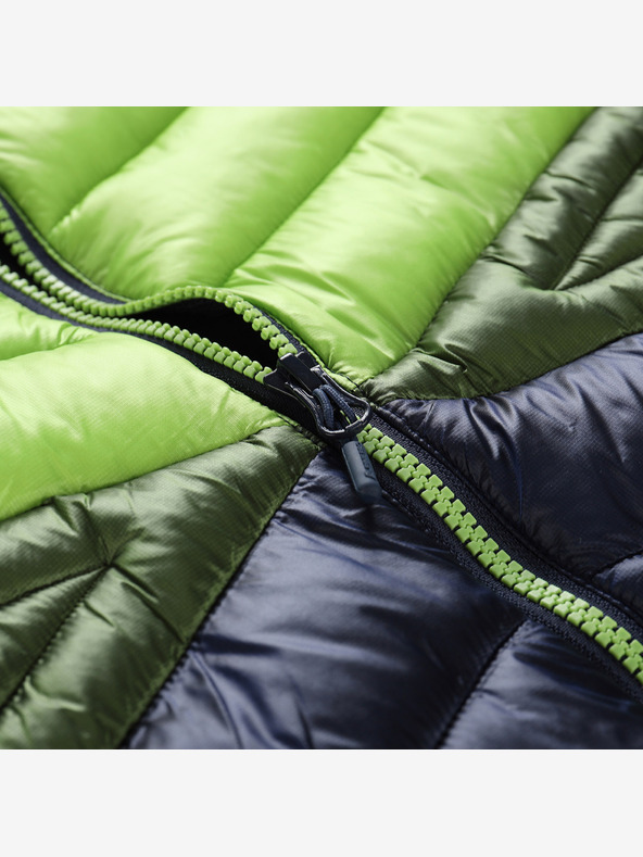 ALPINE PRO Dječja hi-therm jakna ALPINE PRO ROGO