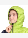 ALPINE PRO Dječja hi-therm jakna ALPINE PRO ROGO