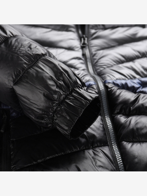 ALPINE PRO Dječja hi-therm jakna ALPINE PRO ROGO