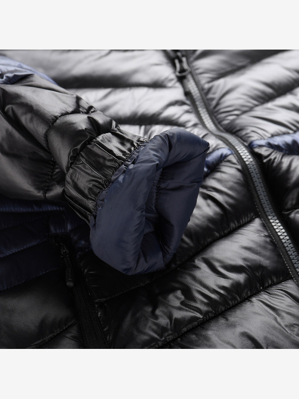 ALPINE PRO Dječja hi-therm jakna ALPINE PRO ROGO