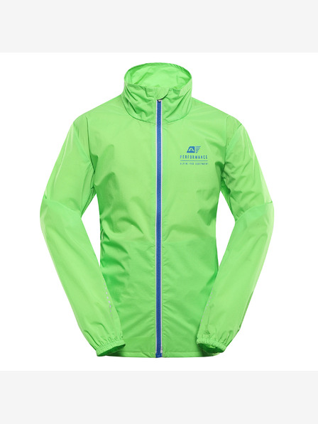 ALPINE PRO Dječja ultralagana jakna s dwr tretmanom ALPINE PRO SPINO