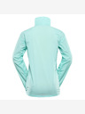 ALPINE PRO Dječja ultralagana jakna s dwr tretmanom ALPINE PRO SPINO