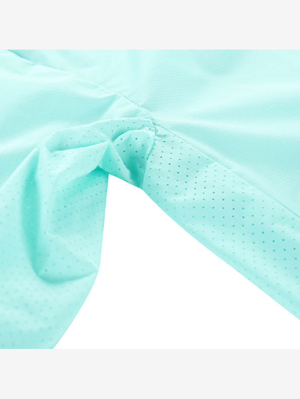 ALPINE PRO Dječja ultralagana jakna s dwr tretmanom ALPINE PRO SPINO