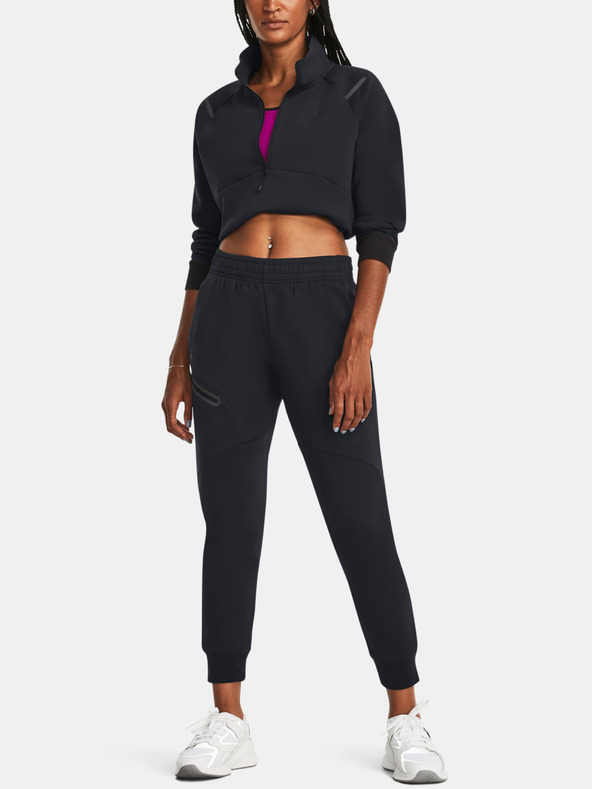 Under Armour Ženska trenirka Under Armour Unstoppable Flc Jogger