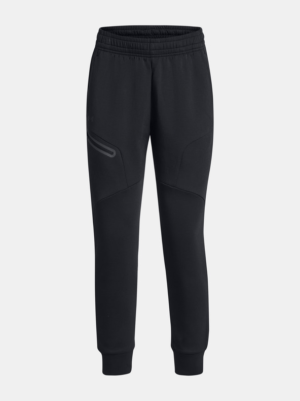 Under Armour Ženska trenirka Under Armour Unstoppable Flc Jogger