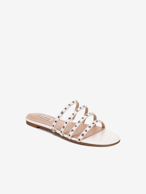 Guess Cevana papuče Guess