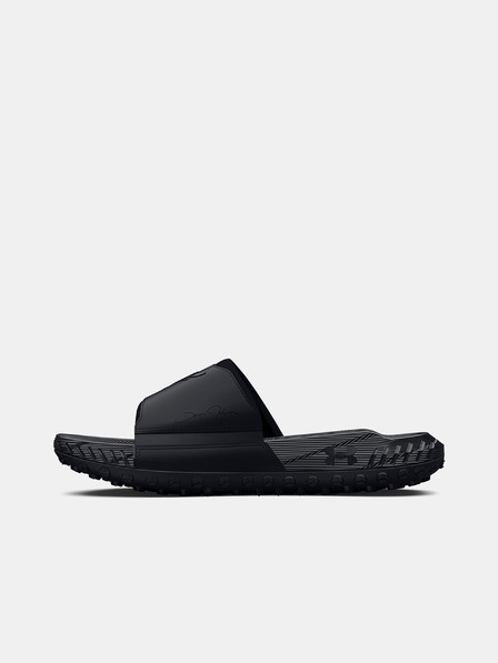 Under Armour Uniseks natikače Under Armour UA U Rock 3 SL