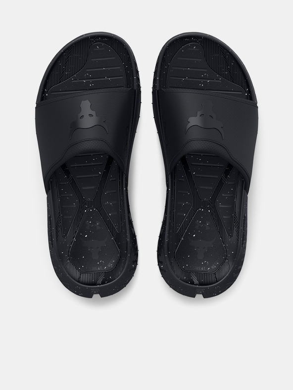 Under Armour Uniseks natikače Under Armour UA U Rock 3 SL