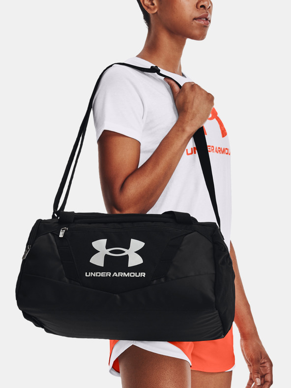 Under Armour Uniseks torba Under Armour UA Storm Undeniable 5.0 Duffle XS