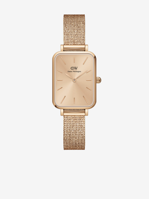 Daniel Wellington Daniel Wellington Quadro ženski sat