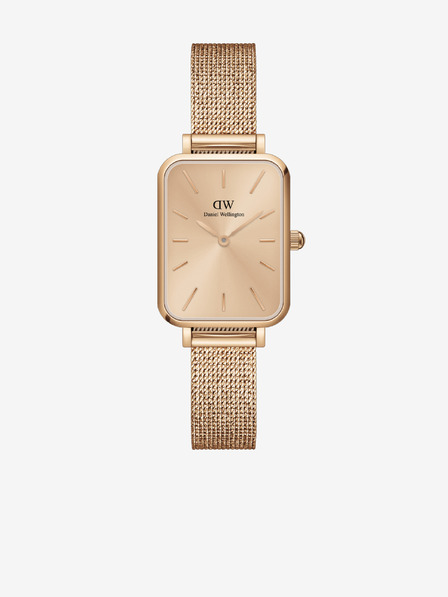 Daniel Wellington Daniel Wellington Quadro ženski sat