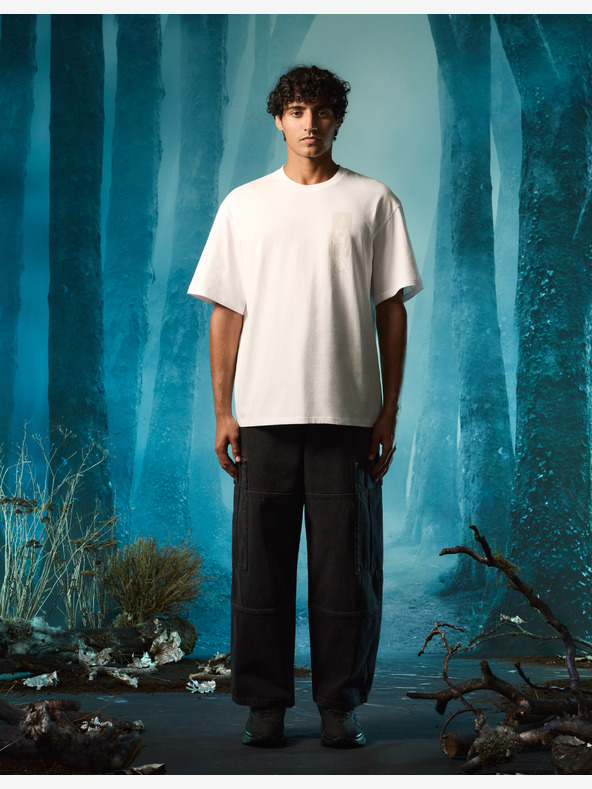 Celio Majica kratkih rukava Hunter x Hunter Celio