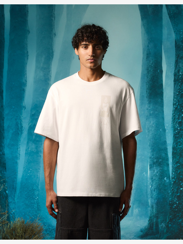 Celio Majica kratkih rukava Hunter x Hunter Celio