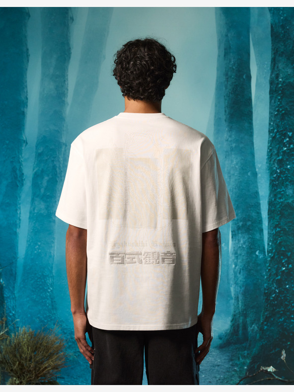 Celio Majica kratkih rukava Hunter x Hunter Celio