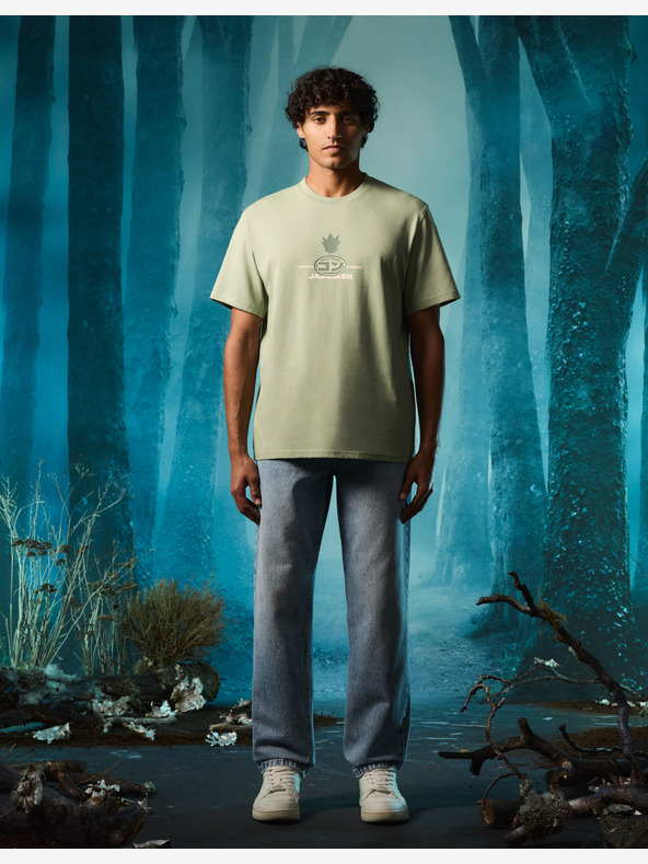 Celio Majica kratkih rukava Hunter x Hunter Celio