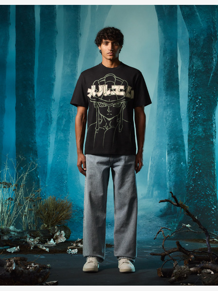 Celio Majica kratkih rukava Hunter x Hunter Celio