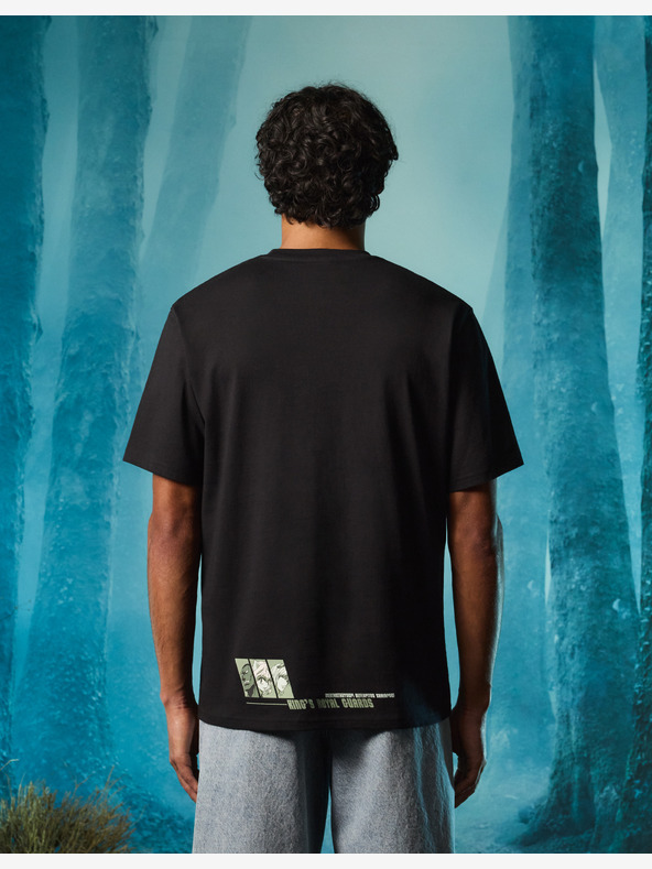 Celio Majica kratkih rukava Hunter x Hunter Celio