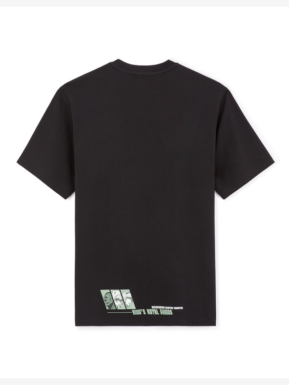 Celio Majica kratkih rukava Hunter x Hunter Celio