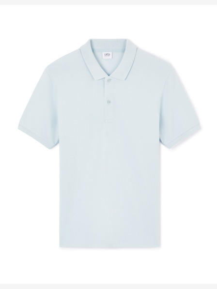 Celio Teone Celio pique polo majica