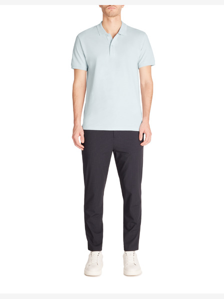 Celio Teone Celio pique polo majica