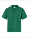 Celio Teone Celio pique polo majica