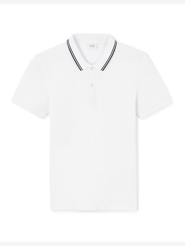 Celio Polo majica Leprime Celio