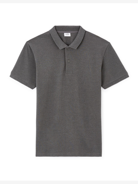 Celio Teone Celio pique polo majica
