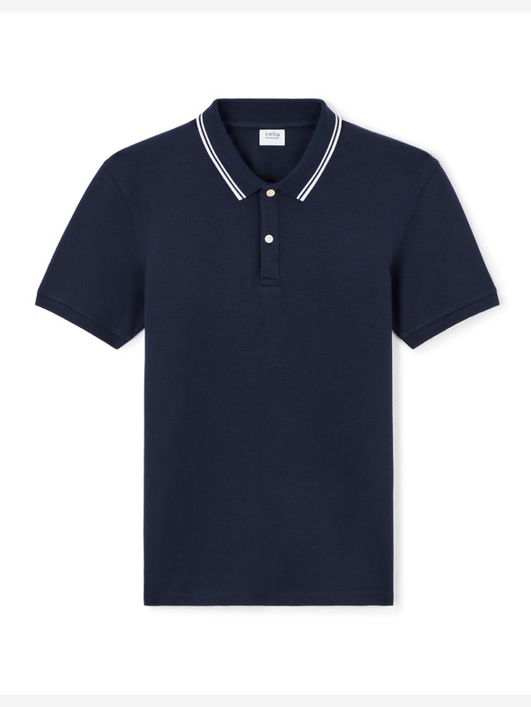Celio Polo majica Leprime Celio