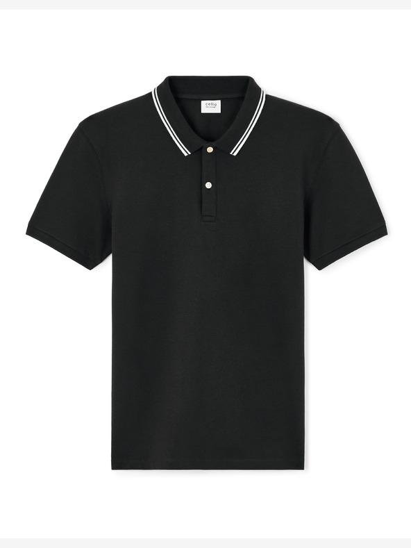 Celio Polo majica Leprime Celio