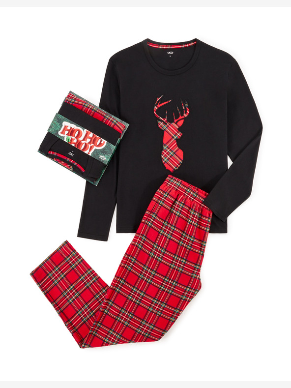 Celio Poklon paket pidžame Celio jelen