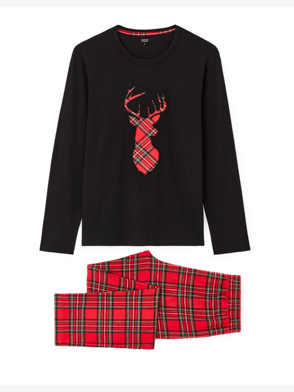 Celio Poklon paket pidžame Celio jelen