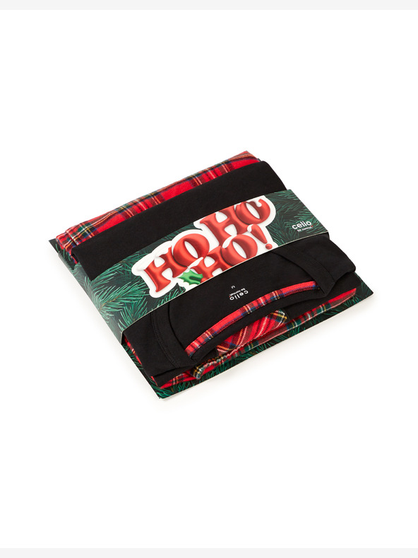 Celio Poklon paket pidžame Celio jelen