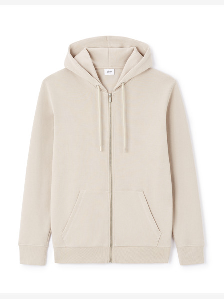 Celio Lepiquet majica s patentnim zatvaračem Celio