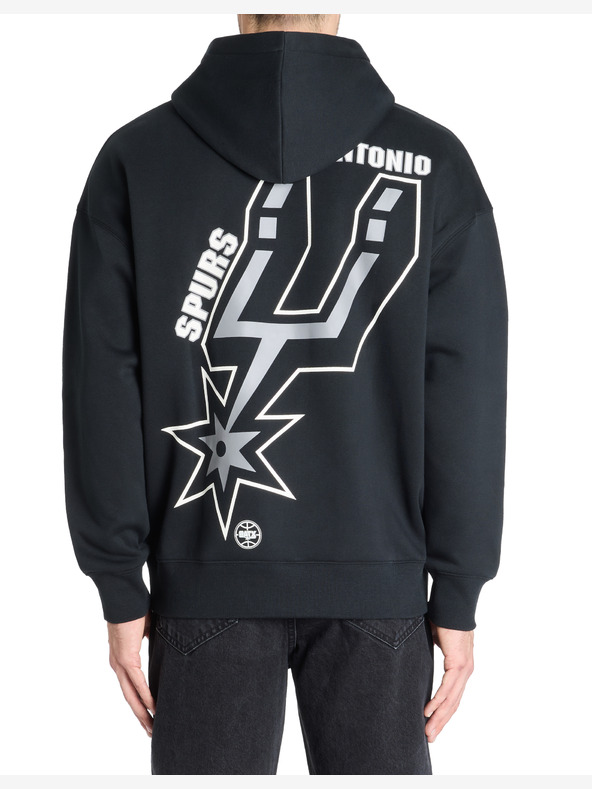 Celio NBA San Antonio Spurs Celio trenirka