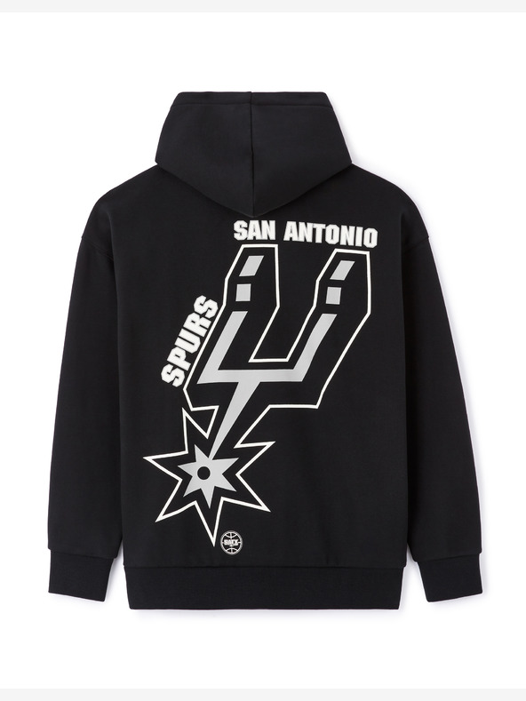Celio NBA San Antonio Spurs Celio trenirka