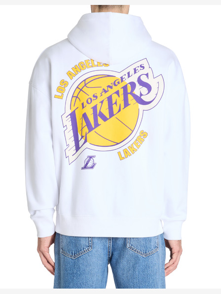 Celio Dukserica Las Angeles Lakers Celio