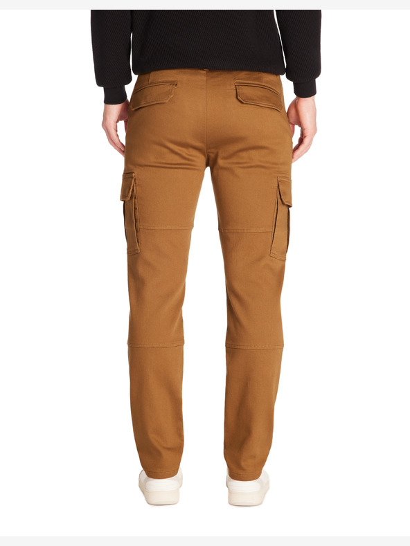 Celio Cargo hlače Jomaille 30 Celio